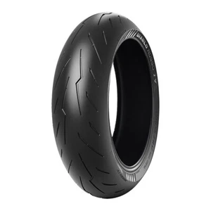 TYRE PIRELLI 150/60 R17 66H DIABLO ROSSO IV 4 - Picture 1 of 4