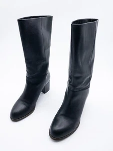 Botín De Mujer VAGABOND Negro Talla 39EU Art 13915-98 - Imagen 1 de 4