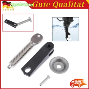 DE 1Set Klemmgriff Schrauben 6G1-43116 6E0-43118-00 Für Yamaha Außenborder Motor - Bild 1 von 24