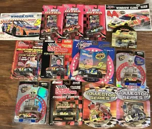 Lot Of 12 Terry Labonte NASCAR Winners Circle Racing Champions FREE SHIPPING - Picture 1 of 2