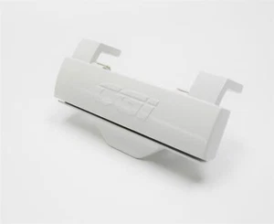 CGI 632-W Egress Window Latch Lock Handle WHITE w/ CGI Logo - Picture 1 of 7