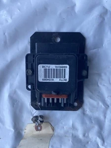 OEM MerCruiser Denso 5.7L V-8 Alpha, ICM And Knock Sensor 16184069 - Picture 1 of 6