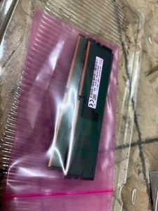 16GB DDR4 Desktop Ram Kit / Memory - 4x4GB DDR4 PC4-2400T Desktop Ram Lot - KIT - Picture 1 of 6