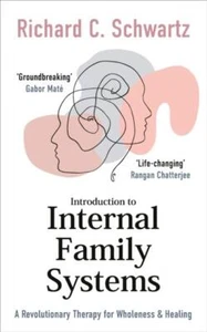 Introduction to Internal Family Systems by Richard Schwartz NEW Paperback sof - Picture 1 of 1