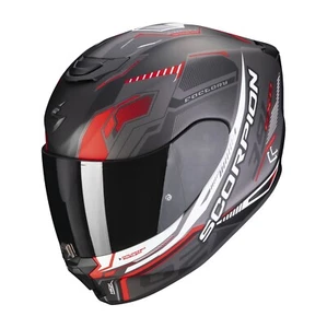Scorpion EXO-391 Haut matt Integralhelm - Bild 1 von 4
