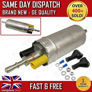 FOR IVECO DAILY MK3 MK4 1999-2011 DIESEL ELECTRIC FUEL PUMP 0580464073 - Picture 1 of 2