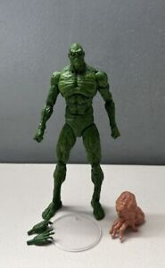 DC Collectibles DC Icons Swamp Thing 6" Action Figure Complete Fast Shipping !!!