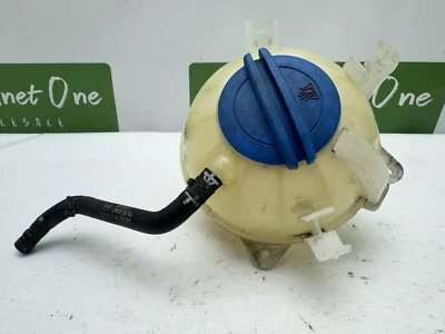 OEM 2012-2018 Volkswagen Passat Overflow Coolant Reservoir Tank 5C0-121-407A - Image 1 of 4