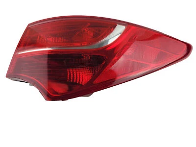 2013-2016 Hyundai Santa Fe Tail Light Rear Passenger Right Side 92402-4Z0 OEM - Image 1 of 4