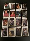 1990 FTCC, Alien Nation The Series, Complete Set of 60