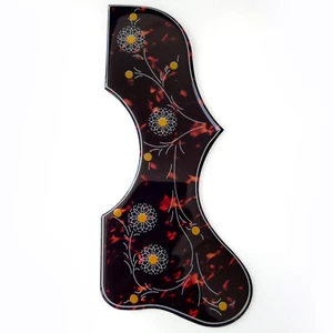 For Gibson J200 SJ200 Acoustic Guitar Pickguard Self Adhensive Thicknes 2mm - Picture 1 of 5