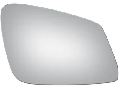 For 2011-2013 BMW 550i xDrive Door Mirror Glass Right Burco 37654KYZX 2012 - Image 1 of 2