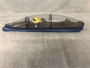 E-Flite F-18 Canopy Blue Angels 80 mm EDF EFL13980 - Imagen 1 de 8
