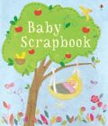 Baby's Scrapbook (Baby Record Book) by Daynes, Katie Hardback Book The Cheap
