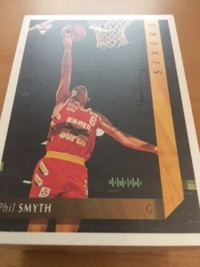 1994 Futera Australian Basketball FULL BASE Set of 110 Cards Series 1 - Picture 1 of 1