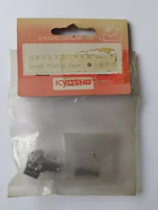 Engranaje de piñón biselado concepto Kyosho Rkp-H3023 - RARE !! - Imagen 1 de 1