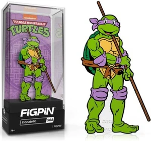 Donatello Figpin 568 - Picture 1 of 3