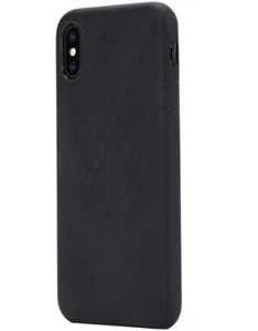 Incase Facet Hard-Case 3D Cover Futerał ochronny Pokrowiec na Apple iPhone X + Xs 10 - Zdjęcie 1 z 8