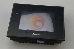 1 Stück Delta DOP-B05S100 Touch Panel Terminal gebraucht - Bild 1 von 1
