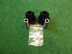 Polo 86c Hinterachslager PU schwarz NZ G40 Polyurethan Buchsen - Afbeelding 1 van 1