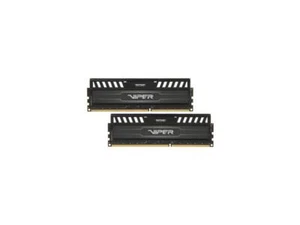 Patriot Viper 3 16GB (2 x 8GB) 240-Pin PC RAM DDR3 1866 (PC3 15000) Desktop - Picture 1 of 4