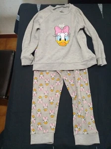 TEZENIS GIRLS PAJAMAS - Picture 1 of 12