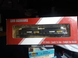 Red Caboose NS RR-32510-2 100TON Coil Car Ho Scale - Picture 1 of 2