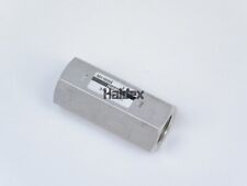 Produktbild - Rückschlagventil HALDEX 314001001 für LK SK LN2 TGA MK MERCEDES MAN TGS 1 F2000