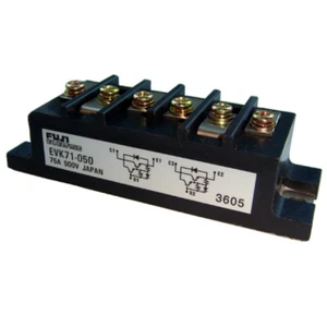 New 1PCS EVK71-060 IGBT Package:MODULE - Picture 1 of 3