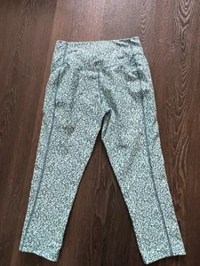 Youth Girls, Extra Small Nike Dry Fit Leggings - Picture 1 of 5