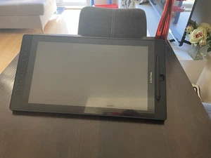 Kenting KT16 15.6" Graphics Tablet 4 Art. - Afbeelding 1 van 12