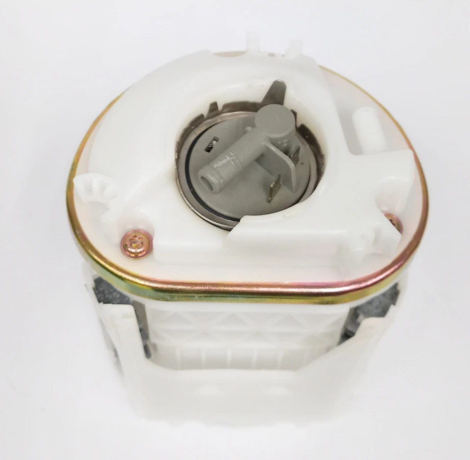 Módulo de bomba de combustible GMB 580-2010 para Volkswagen Corrado Jetta Passat 1990-1997 Foto 1 de 4