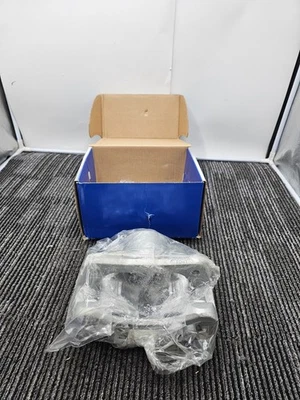 Суппорт дискового тормоза с кронштейном для Dodge Caravan Chrysler Voyager 18-B4788 - Изображение 1 из 4