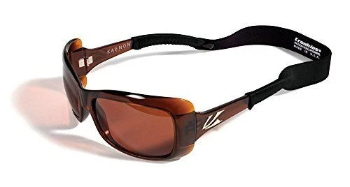 Croakies ORIGINAL Universal Tejido Gafas de Sol/Retenedor de Gafas 16" Pulgadas en Negro Foto 1 de 1