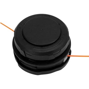 Cabezal de recortadora para recortadora de cuerda EGO 15 pulgadas ST1502XY ajuste tamaño de línea de 0,080" - Imagen 1 de 13