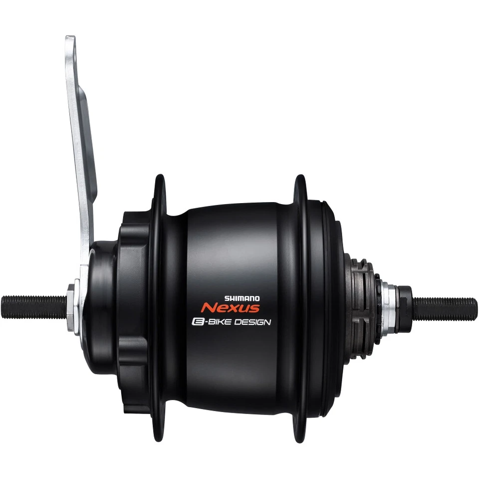 Shimano Nexus SG-C7002-5CD 5G 6-Loch 32 Loch Rücktritt Nabenschaltung Nabe - Bild 1 von 1