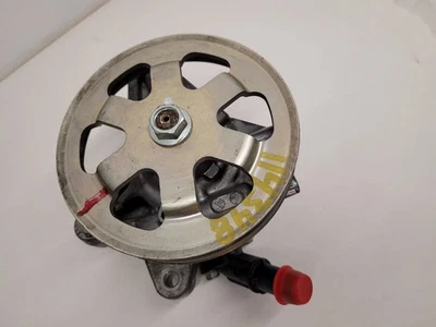 2011 2012 2013 2014 2015 2016 年 2017 年本田奥德赛动力转向泵 — 第 1/4 张图片