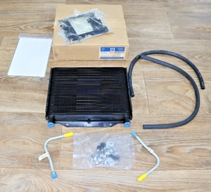 GM 12546251 Cooler Kit,Trans Oil Auxiliary 1992-1996 GMC Chevrolet Trucks C/K - Picture 1 of 8