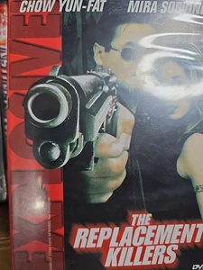 The Replacement Killers - Picture 1 of 2