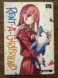 Rent-A-Girlfriend #12 (Kodansha USA 2022) - Picture 1 of 3