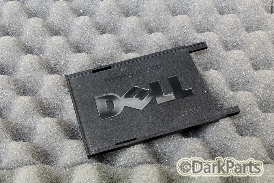 Capa de enchimento em branco para notebook Dell Latitude D505 PCMCIA 0120C - Imagem 1 de 1