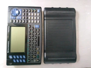 Taschenrechner TI92Plus  von  Texas Instruments  - Bild 1 von 3