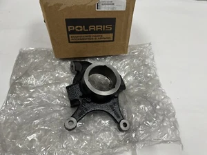Polaris RS1 1000 1-2018-2022 nudillo/husillo delantero izquierdo OEM #514260 0 millas K68 - Imagen 1 de 5