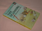The Ladybird Book of the Seashore and Seashore Life Ladybird Series 536 2/6