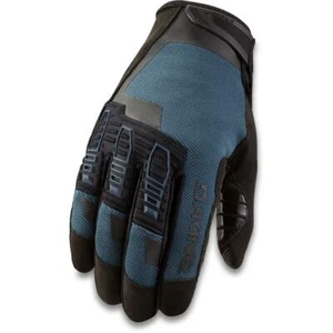 Guante de bicicleta Dakine Cross-X para hombre azul medianoche XS - Imagen 1 de 1