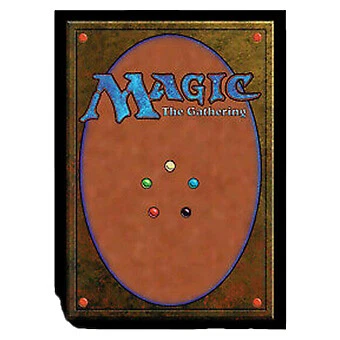 Magic: The Gathering 