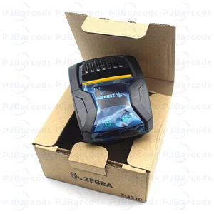ZQ31-AAE02TA-00 New Original Zebra ZQ310 Portable Mobile Barcode Printer - Picture 1 of 5