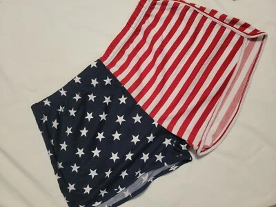 Womens Large Bobbie Brooks Shorts - Image 1 of 3