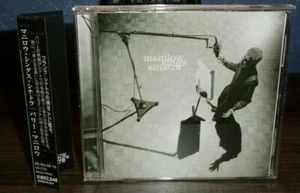 BARRY MANILOW SINGS SINATRA JAPAN PROMO CD ALL THE WAY ONE MAN IN A SPOTLIGHT - Picture 1 of 12
