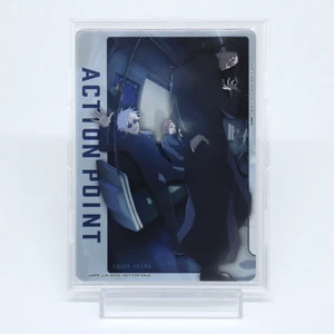 Jujutsu Kaisen ACTION POINT UNION ARENA TCG BANDAI JJK-AP05 - Bild 1 von 19